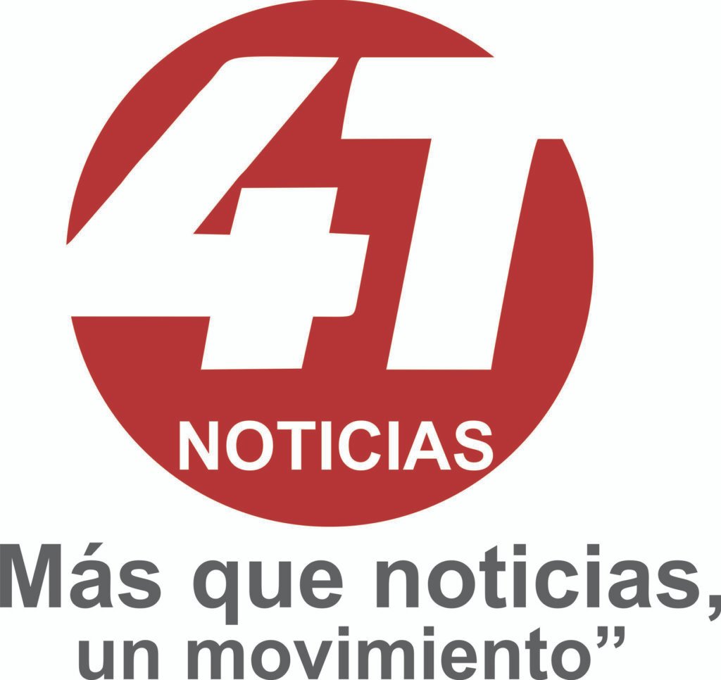 4T Noticias en redes